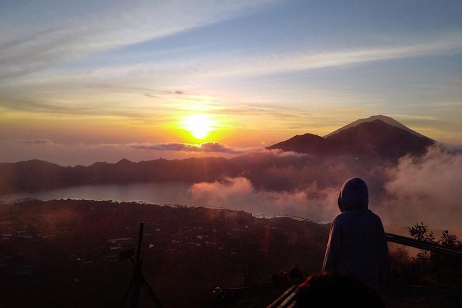 Watch the sunrise from the top of Mount Batur volcano - Who This Mount Batur Sunrise Hike Is For (and Who Might Want a Different Plan)
