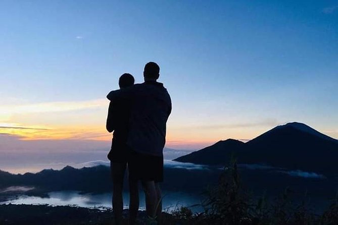 Watch the sunrise from the top of Mount Batur volcano - Should You Book This Mount Batur Sunrise Tour?