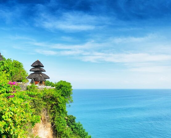 Water Sports GWK Uluwatu Private Guided Tour - Key Things That Make This Tour Worth Your Time
