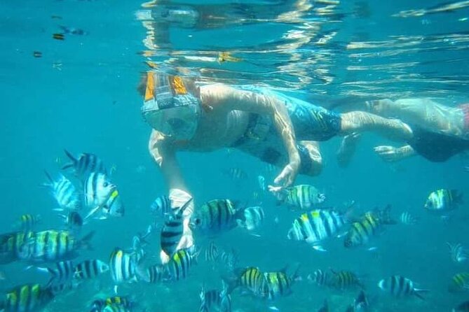 Water Sports GWK Uluwatu Private Guided Tour - Optional Jimbaran Seafood Feast: A Classic Finish if You’re Still Hungry