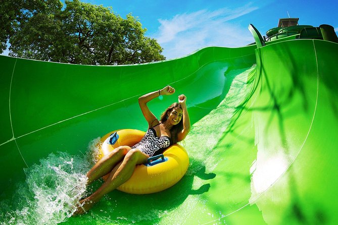 Waterbom Bali Tickets with Private Transfers - Who should book, and who should skip this style of day