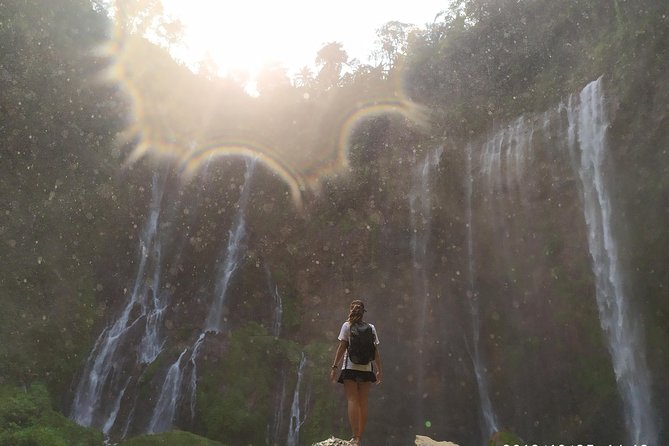 Waterfalls Tour - Key highlights that matter