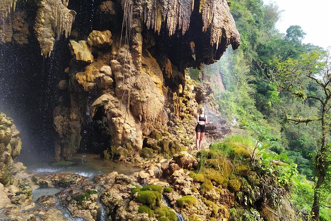 Waterfalls Tour - Other waterfalls around Malang and Lumajang (and why the mix works)