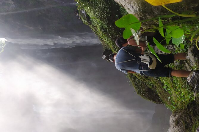 Waterfalls Tour - Weather matters: plan for good days and wet shoes