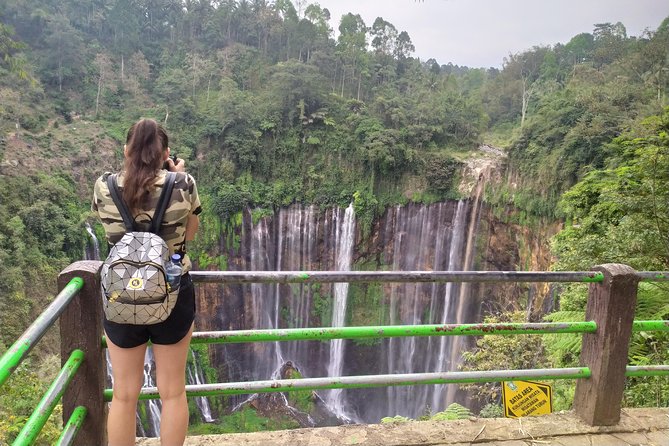 Waterfalls Tour - What to pack for a hike that still feels fun