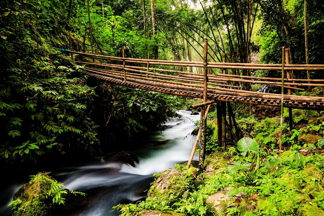 Waterfalls Tour - Starting in Klojen: the easy Malang meetup