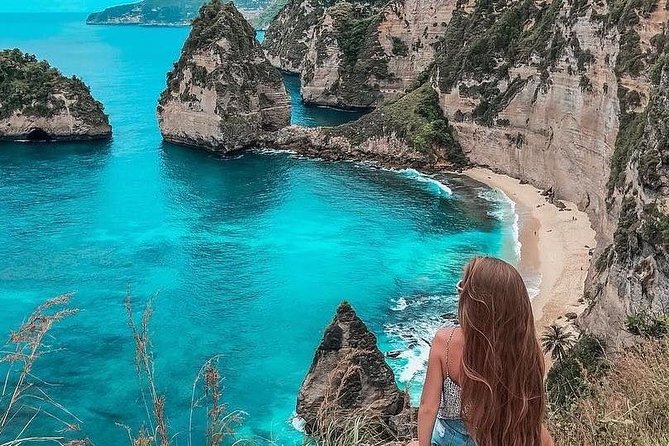 West And East Nusa Penida Tour,Depart From The Island of Bali - Atuh Beach and Thousand Islands: the east coast’s cliff-framed calm