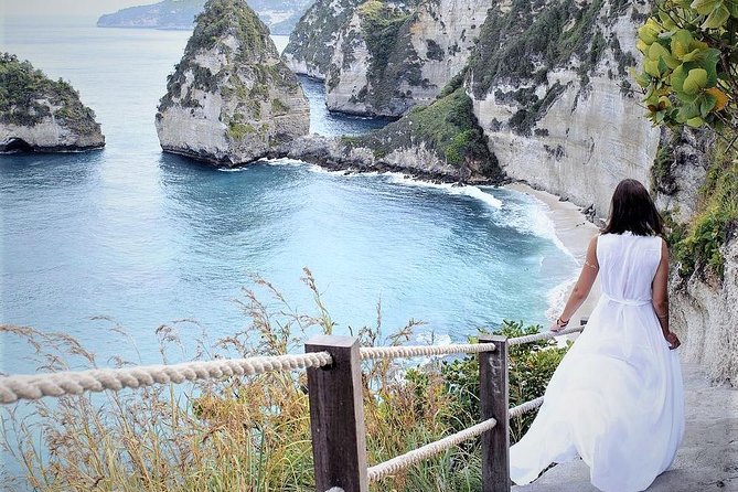 West And East Nusa Penida Tour,Depart From The Island of Bali - Price and what $123.08 buys you in the real world