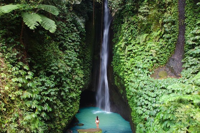 West Bali Tour: Taman Ayun, Ulun Danu Beratan, Jatiluwih Rice Terrace, Tanah Lot - Jatiluwih Rice Terraces: where you slow down on purpose