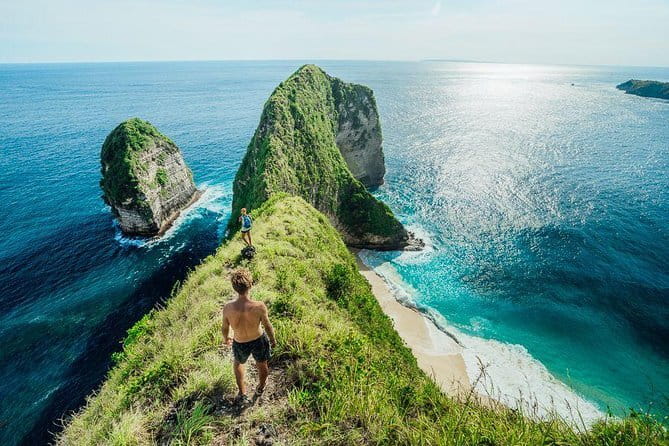 West Nusa Penida Day Trip - Key Points I’d Plan Around