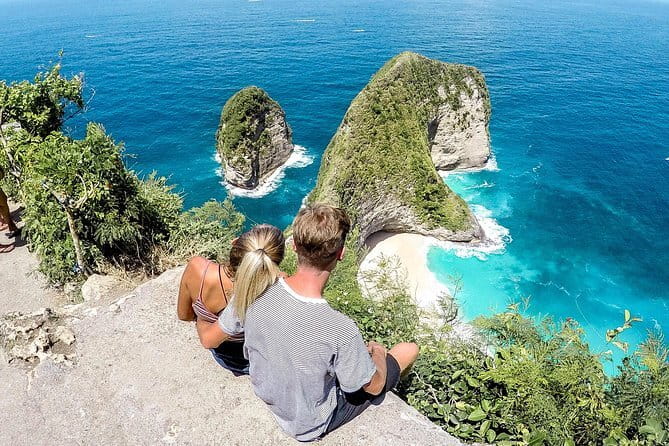 West Nusa Penida Day Trip - Getting Started in Sanur: El Rey Check-In and the 8:15 AM Launch