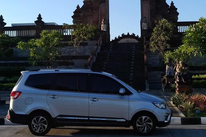 West Nusa Penida Day Trip - The Island Rhythm: Private Driving Between the Big West Stops
