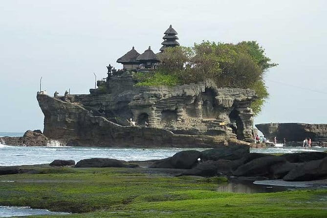 West Nusa Penida Day Trip - Kelingking Beach: The View That Sets the Tone