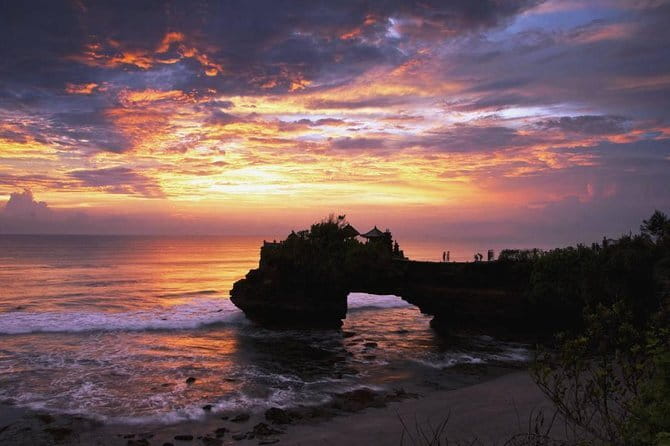 West Nusa Penida Day Trip - Broken Beach and Angel Billabong: Close Together, Built for Photos