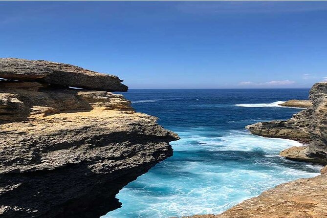 West Nusa Penida Full-Day Private Tour - Kelingking Beach: Your Long Stop and the Main Photo Payoff