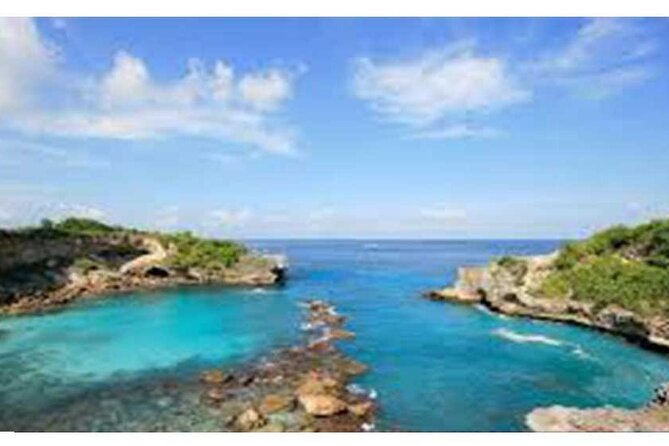 West Nusa Penida Full-Day Private Tour - Crystal Bay: Beautiful, Accessible, and Not Always a Swim Plan