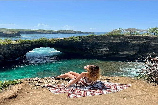 West Nusa Penida Full-Day Private Tour - Transfers and the Driver-Guide: The Difference Between Stress and Smooth