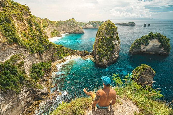 West Nusa Penida Island - Instagram Tour - Key Points to Know Before You Go