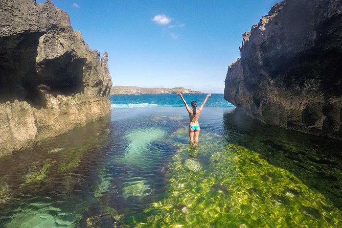 West Nusa Penida Island - Instagram Tour - West Nusa Penida in One Long Day: Why the Route Works