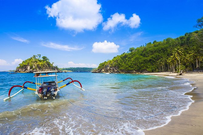 West Nusa Penida Island - Instagram Tour - Angel’s Billabong: A Natural Infinity Pool Mood, With Caveats