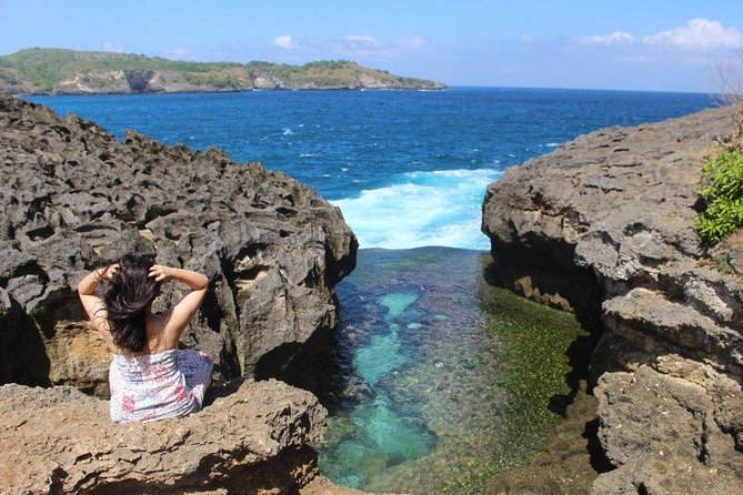 West Nusa Penida Island - Instagram Tour - Price and Value: What $80 Covers (and What That Saves You)