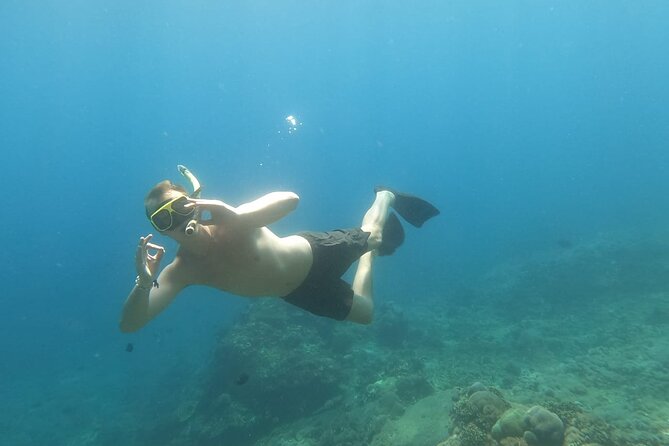 West Nusa Penida With Snorkeling Private Guided Tour - Angel’s Billabong and Broken Beach: the natural wave show