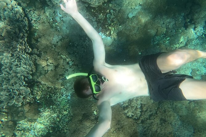 West Nusa Penida With Snorkeling Private Guided Tour - Price and value: what $86.67 per person is really paying for