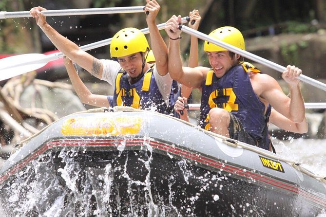 White Water Rafting & ATV Adventure Private & All-Inclusive Tour - Who This Tour Fits Best (And Who Should Rethink It)