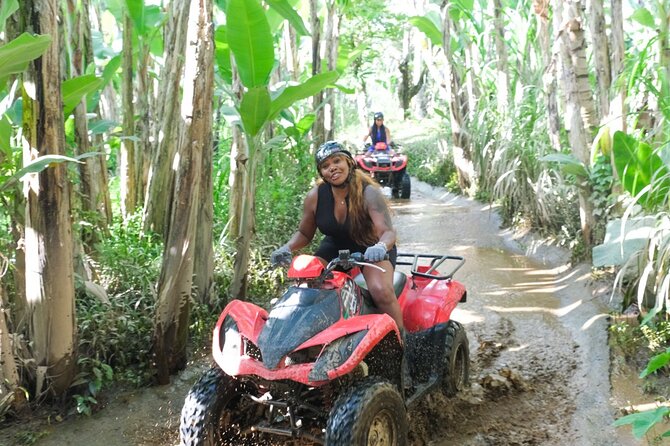 White Water Rafting & ATV Adventure Private & All-Inclusive Tour - Price and Value: Is $197 Per Person Fair for a Private Day?