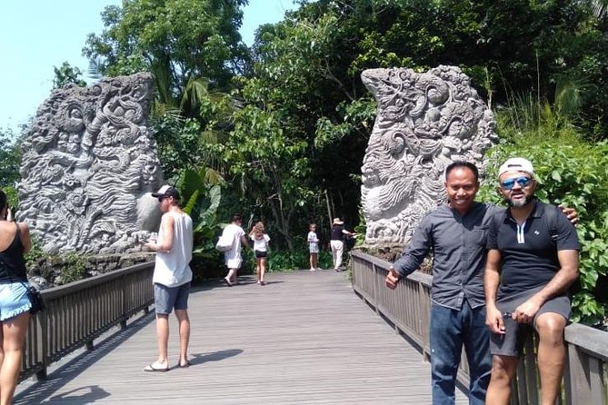 Wonderful 3 Days of Bali Private Guided Tour All Inclusive - Day 3: Blue Lagoon Snorkeling, Tirtagangga Water Palace, and Lempuyang Temple’s Gate