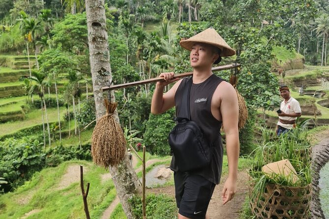 Wonderful 3 Days of Bali Private Guided Tour All Inclusive - What to Pack and How to Make Each Day Feel Better