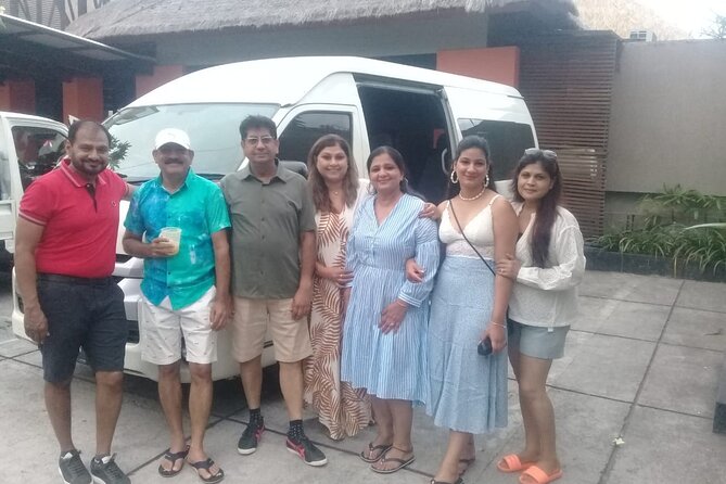 Wonderful 3 Days of Bali Private Guided Tour All Inclusive - Who This Tour Fits Best