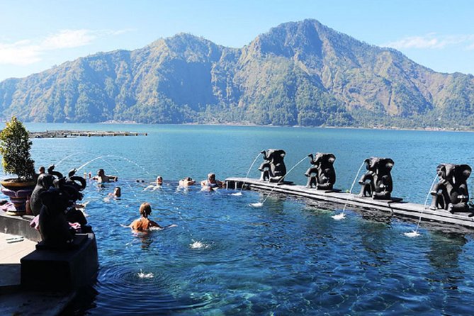 Wonderful 3 Days of Bali Private Guided Tour All Inclusive - How Private Transport Helps in Bali Traffic