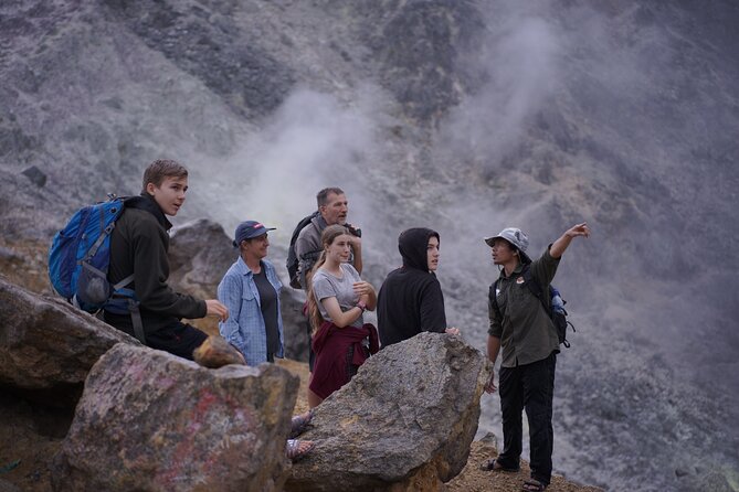 Wonderful 7 Days North Sumatra Tour (Include: 2 Days 1 Night Jungle Trekking) - Why the price feels fair for what you’re doing
