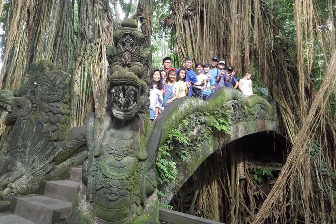 Wonderful Bali In 3 Days Private Tour - Day 3 South Bali: Beaches at Ungasan and Padang Padang, Then Uluwatu at Sunset