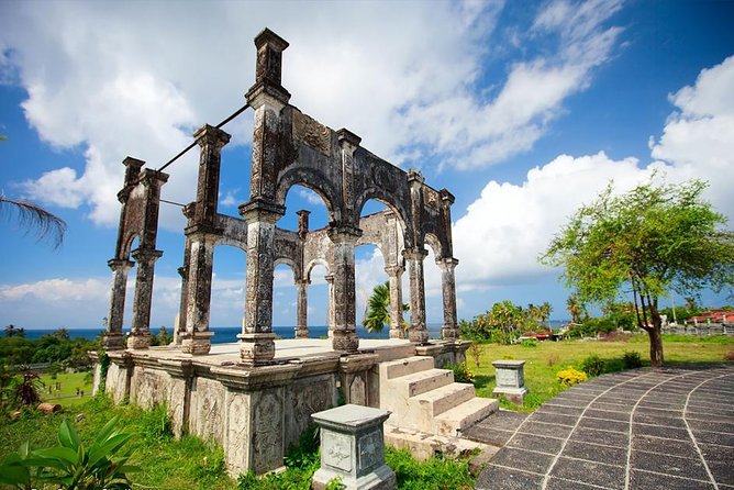 Wonderful Bali In 3 Days Private Tour - What the Best Driver-Guides Actually Change for Your Day