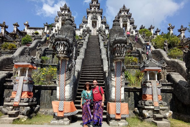 Wonderful Bali In 3 Days Private Tour - Should You Book This Wonderful Bali in 3 Days Private Tour?