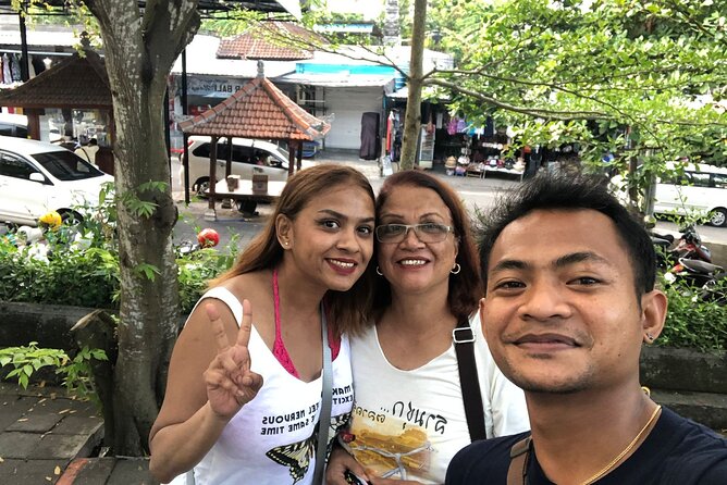 Wonderful of Ubud Private Guided Tour - Sacred Monkey Forest Sanctuary: monkeys, temples, and wish coins