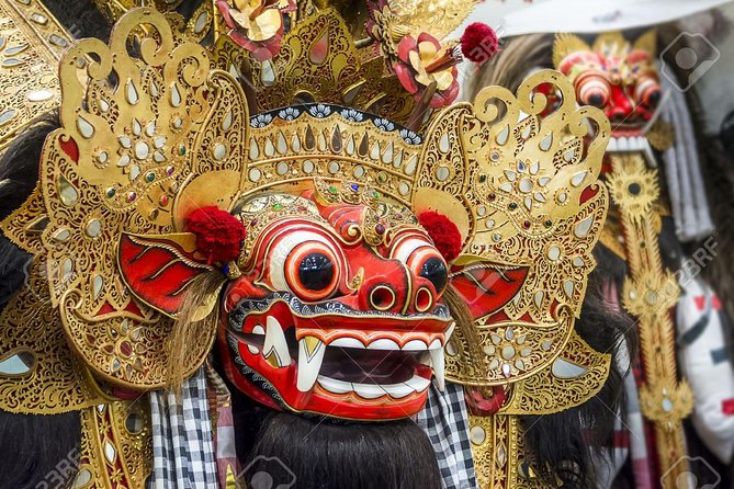 Wonderful Of Ubud Tours - Price and value: what $33 buys you in the real world
