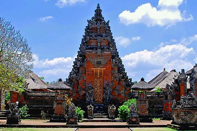 Wonderful Of Ubud Tours - Who this full-day Ubud tour suits best