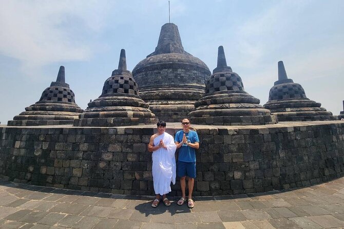 Yogya Customized Tour - Key moments that make this tour worth your time