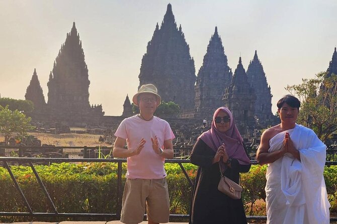 Yogya Customized Tour - Private, pick-your-own stops in Yogyakarta