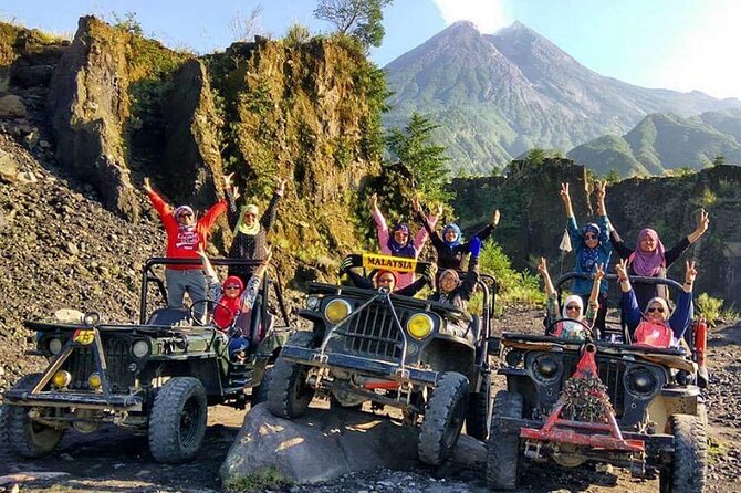 Yogya Customized Tour - Yogyakarta Palace as your city anchor