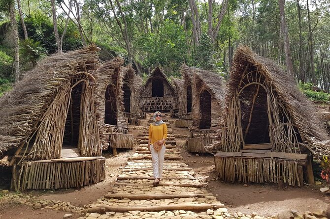 Yogya Customized Tour - Jeep Wisata Merapi day tour and when to plan it