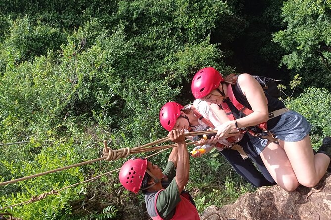 Yogyakarta a day tour Jomblang Cave & Timang Beach - Why This Yogyakarta Day Tour Feels Like Two Trips in One