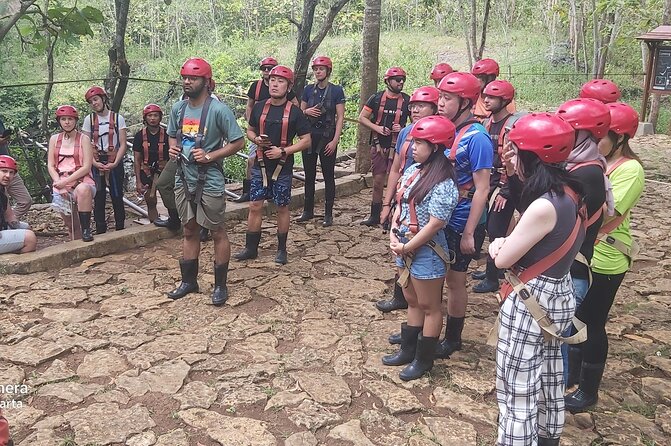 Yogyakarta a day tour Jomblang Cave & Timang Beach - How the 7:00 am Start Changes the Whole Day