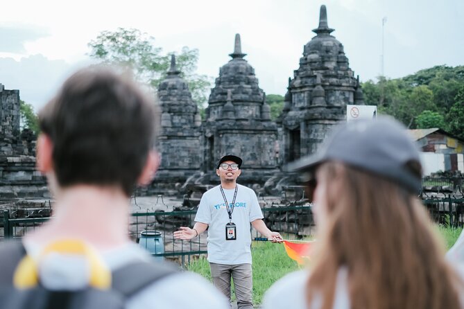 Yogyakarta Borobudur Climb Up And Prambanan Temples Sharing Tour - Value for $86.18: a realistic way to judge if it’s worth it