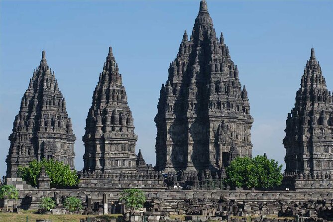 Yogyakarta: Borobudur Climb-up & Prambanan Day Trip All Inclusive - What kind of traveler will love this day trip