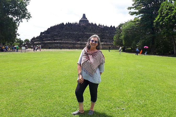 Yogyakarta: Borobudur Sunrise and Prambanan Temple Private Tour - Who this tour fits best (and who should skip it)