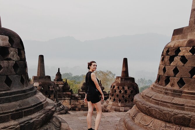 Yogyakarta: Borobudur Temple Climb Up and Prambanan Temple Tour - How this Borobudur to Prambanan day tour actually pays off